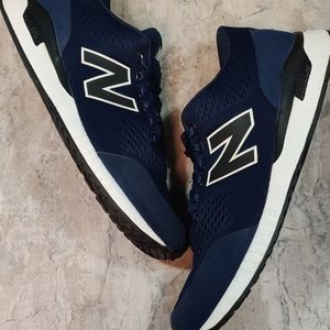 NEW BALANCE 005 MENS SNEAKERS SIZE 11